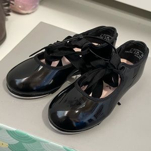 Girls Tap shoe